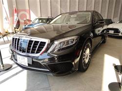 مێرسێدس بێنز S-Class